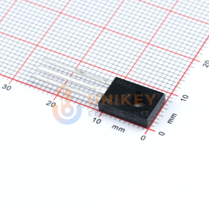STMicroelectronics BD681 image