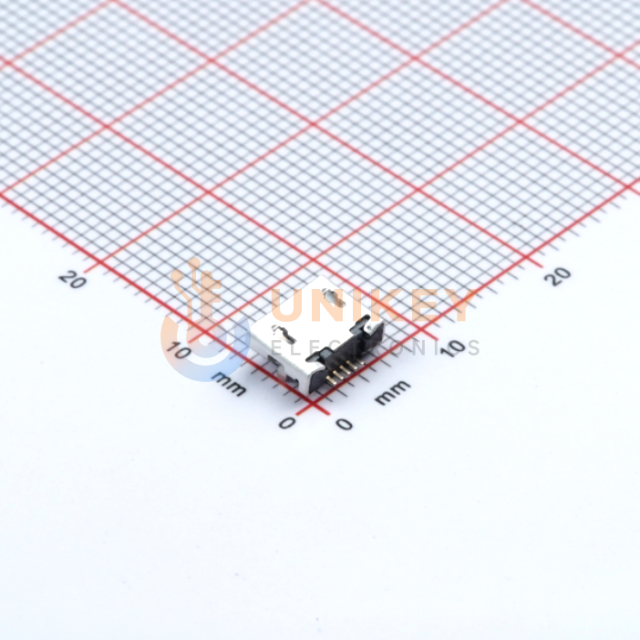 U255-051T-4BH82-F1S XKB Connectivity