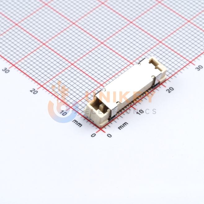 XKB Connectivity X0802WVS-40AS-LPV01 image