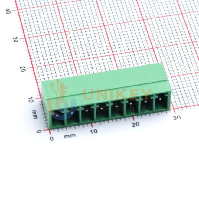 DORABO DB2EVC-3.5-8P-GN image