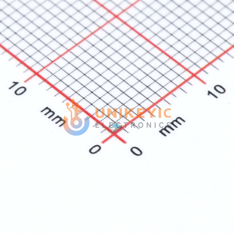 KOA RK73H1ETTP3321F image