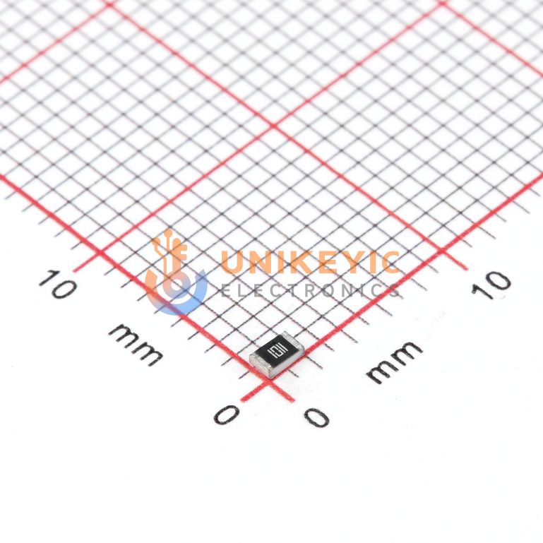 UNI-ROYAL 0805W8F1101T5E image