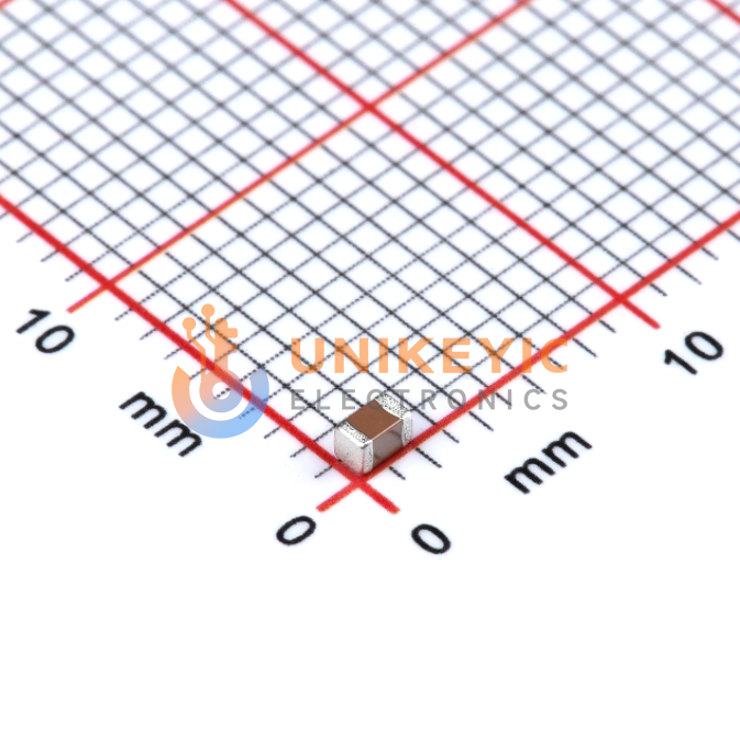 C2012X8R1E105KT000N TDK