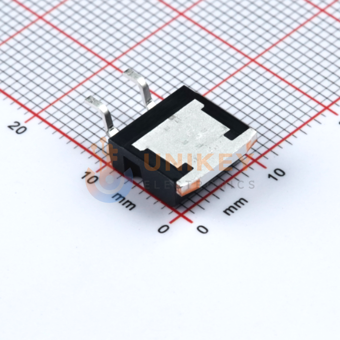 STMicroelectronics L7905CD2T-TR image
