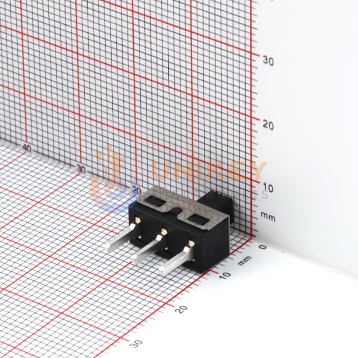 XKB Connectivity SS-12D10L5 image
