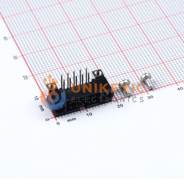 HARWIN M80-5401042 image