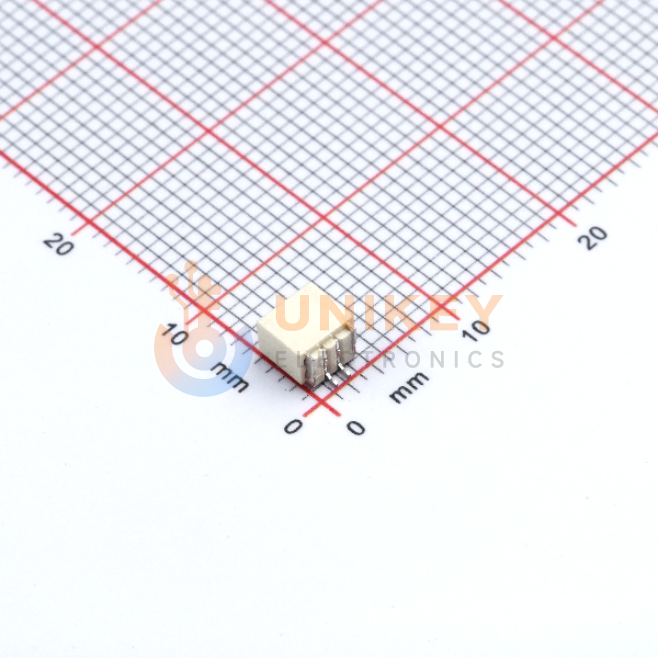 XUNPU WAFER-SH1.0-2PWB image