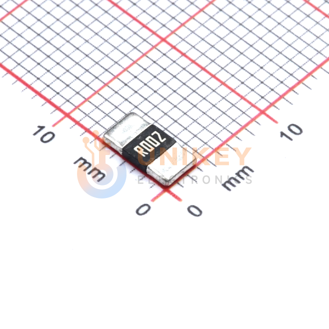 RLP25FEGR002 TA-I Technology