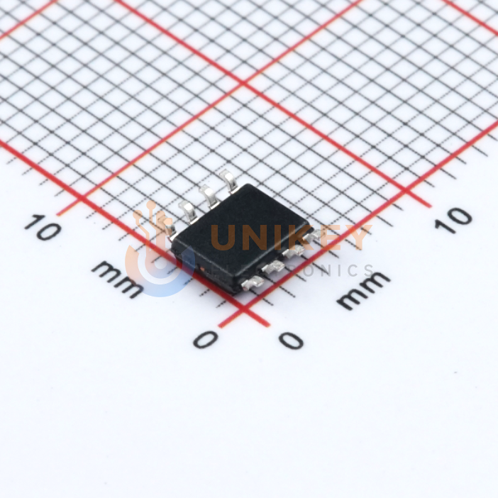 STMicroelectronics L78L12ABD-TR image