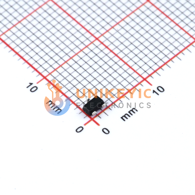 WILLSEMI WPM3401-3/TR image