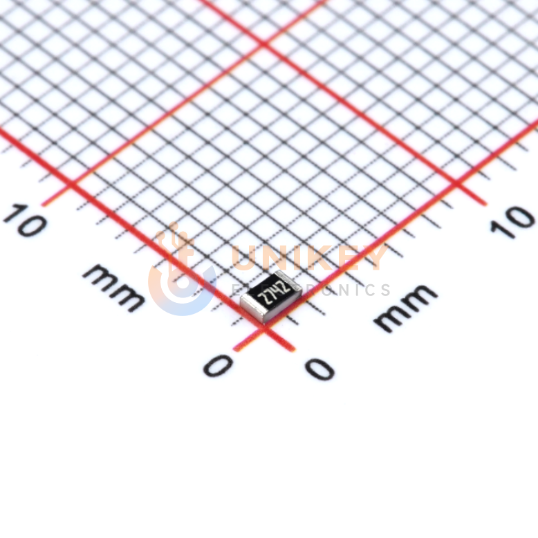 YAGEO AC0805FR-0727K4L image