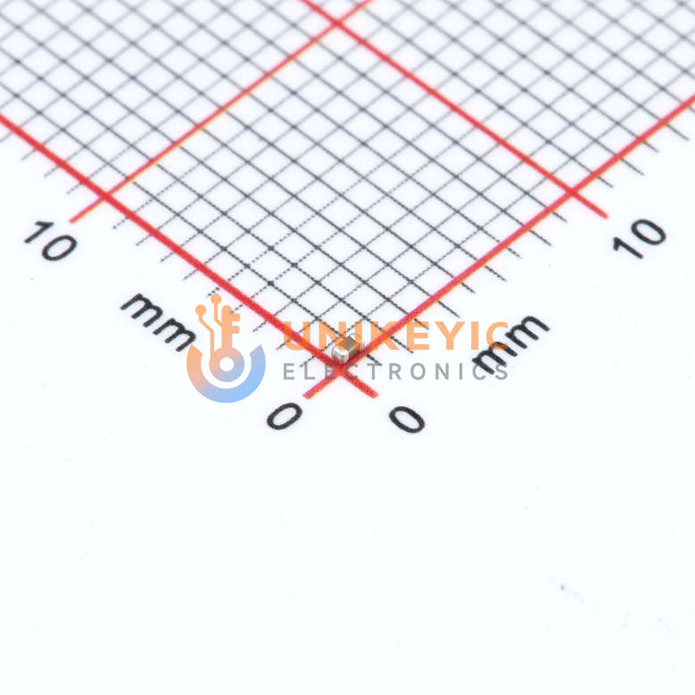 YAGEO CC0402KRX5R7BB473 image