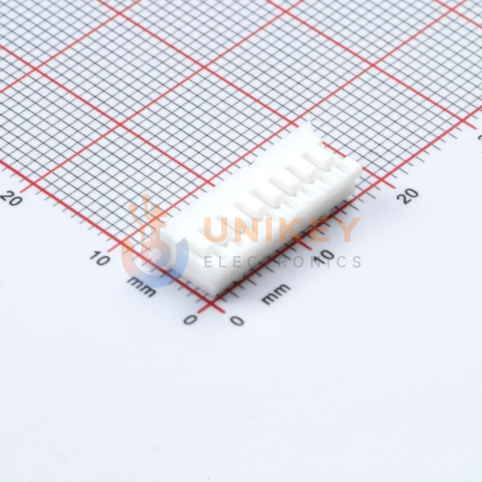 CJT A2001H-8P image
