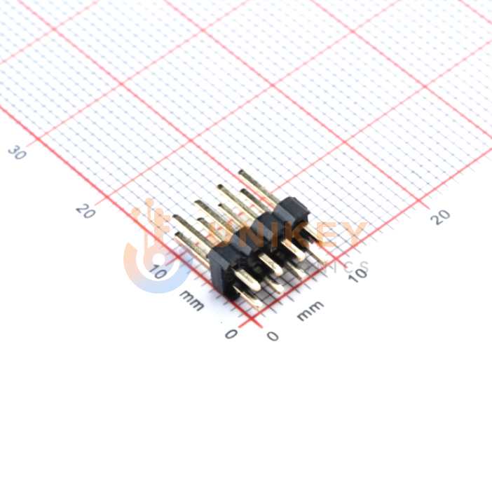 XKB Connectivity X6521WV-2x04H-C60D30 image