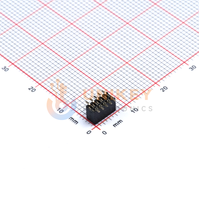 XKB Connectivity X1321FVS-2x05-C43D48 image