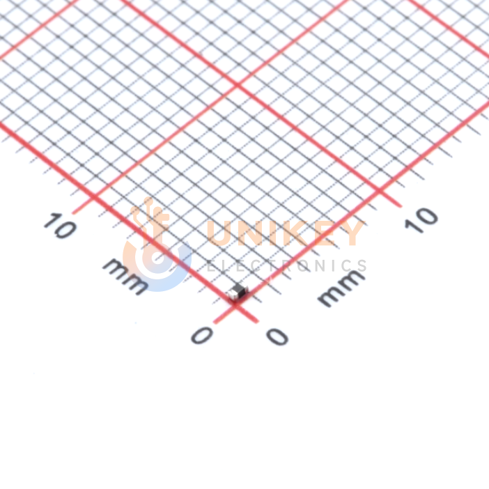 Murata Manufacturing BLM15AG601SN1D image