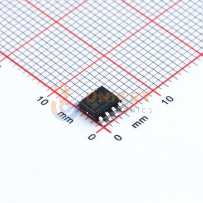 STMicroelectronics MC33078DT image