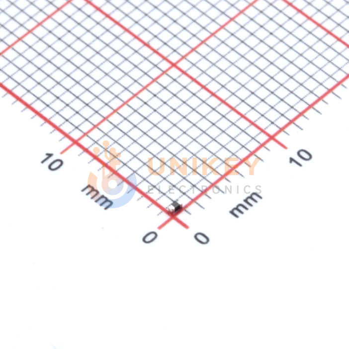 Murata Manufacturing BLM15AX102SN1D image