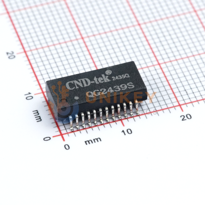 CND-tek QG2439S image