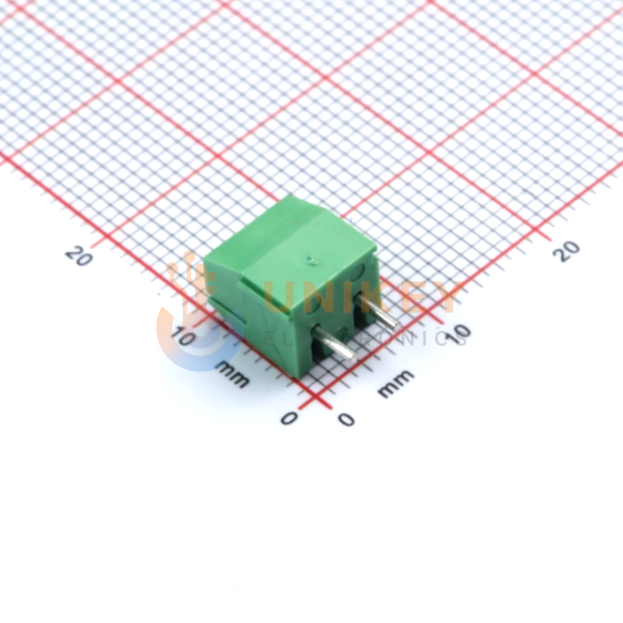DB301V-3.81-2P-GN-S DORABO