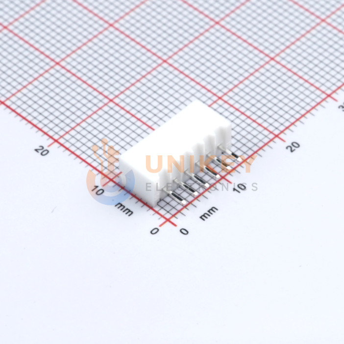 XUNPU WAFER-PH2.0-6PZZ image