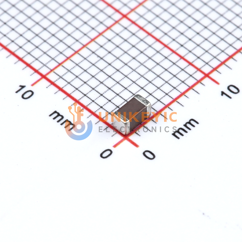 YAGEO CC1206KKX5R9BB225 image