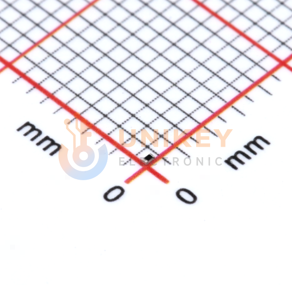 YAGEO RC0201FR-077K32L image