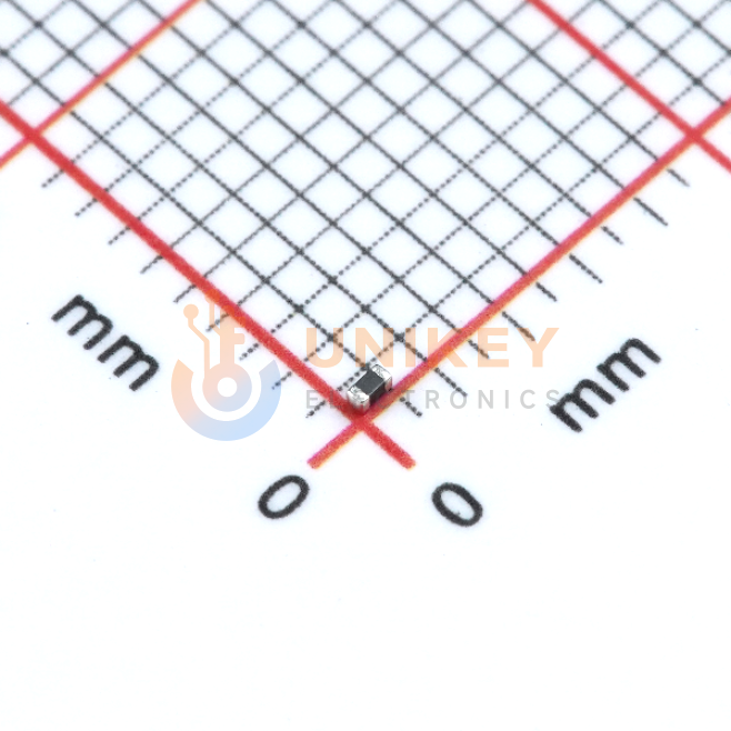 Murata Manufacturing BLM15PD121SZ1D image