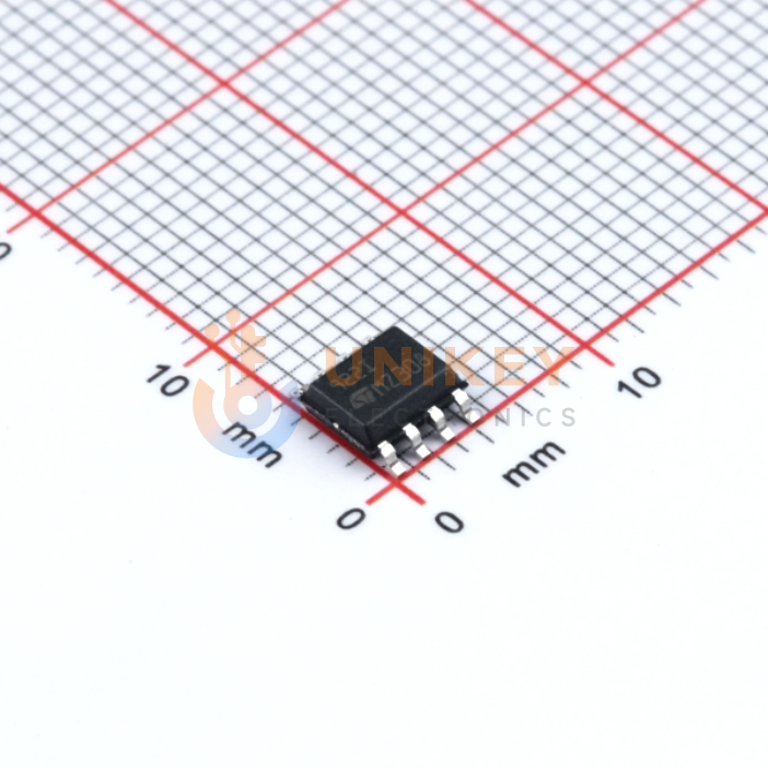 STMicroelectronics TS922IDT image