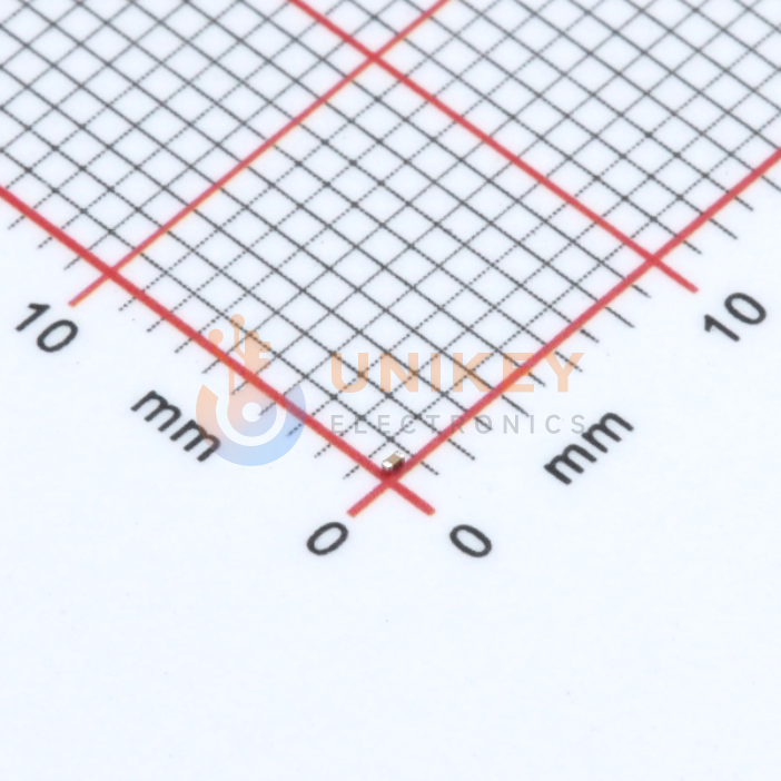 Murata Manufacturing GRM033R71C103KE14D image