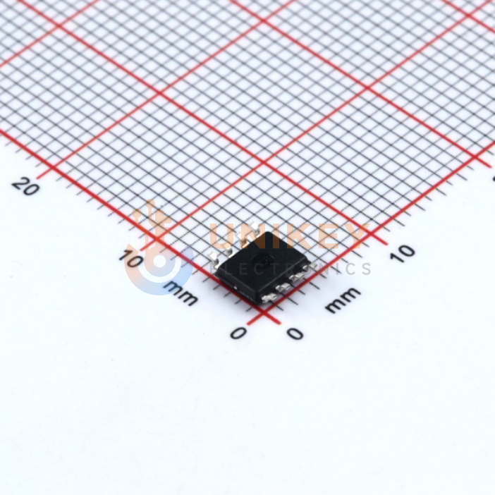 STMicroelectronics TL062CDT image