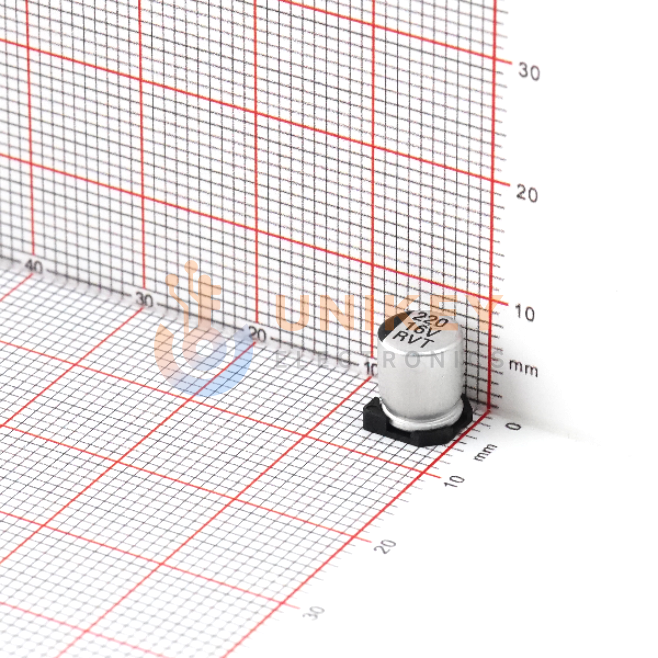 KNSCHA RVT220UF16V67RV0015 image