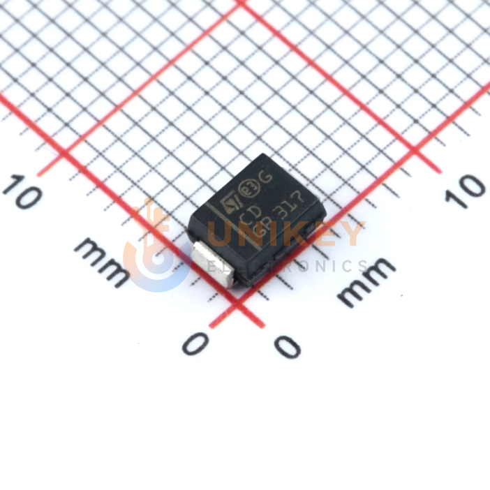 STMicroelectronics SMLVT3V3 image