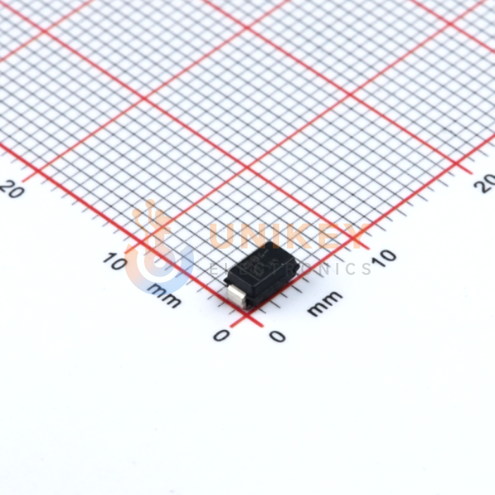 STMicroelectronics STPS1L30A image