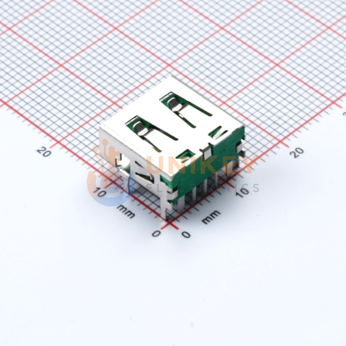 XKB Connectivity U234-051N-3GRA035-5 image