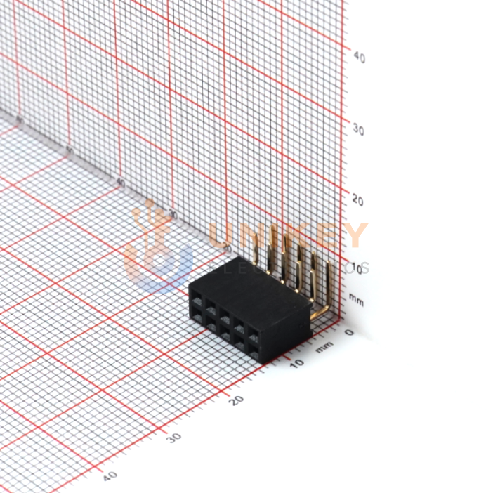 CJT A2541HWR-2x5P-6T image