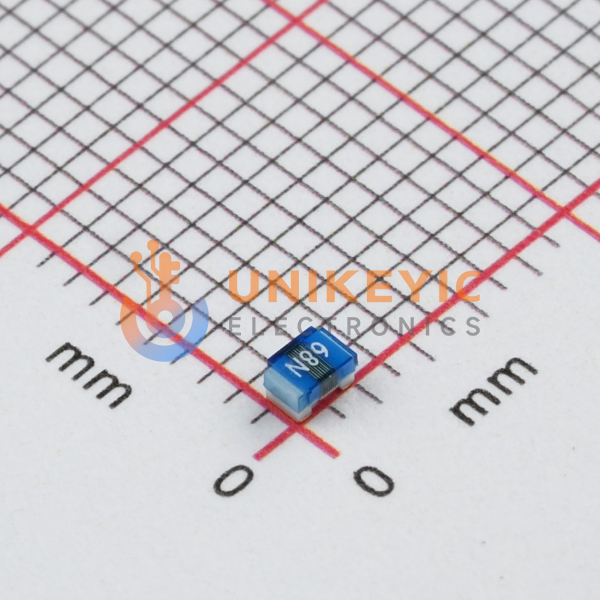 FH FHW0805UC068JGT image