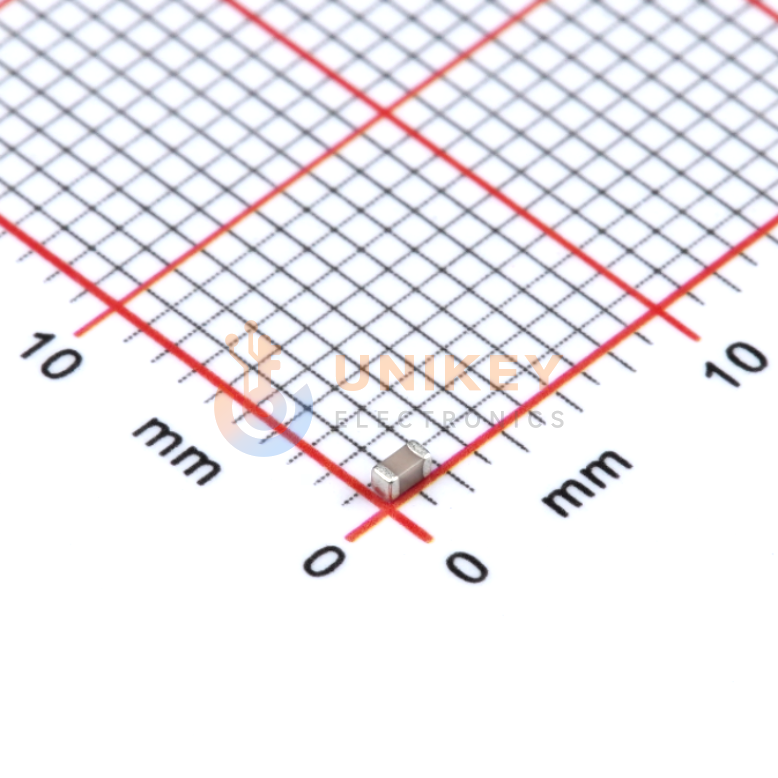 FH 0603CGR75C500NT image