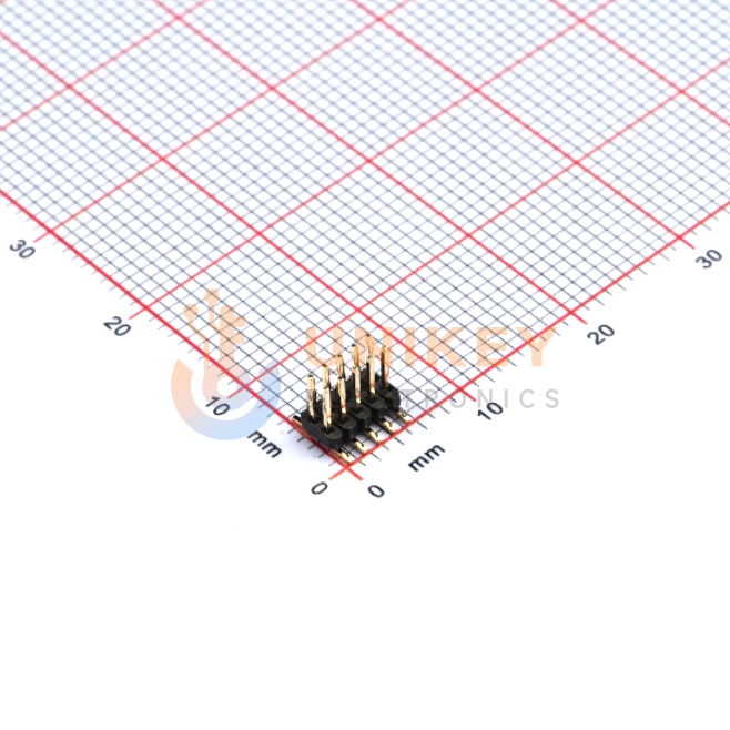 XKB Connectivity X1321WVS-2x05J-C40D53 image