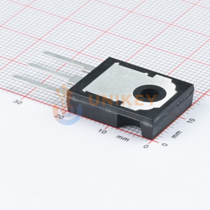 STMicroelectronics STW4N150 image
