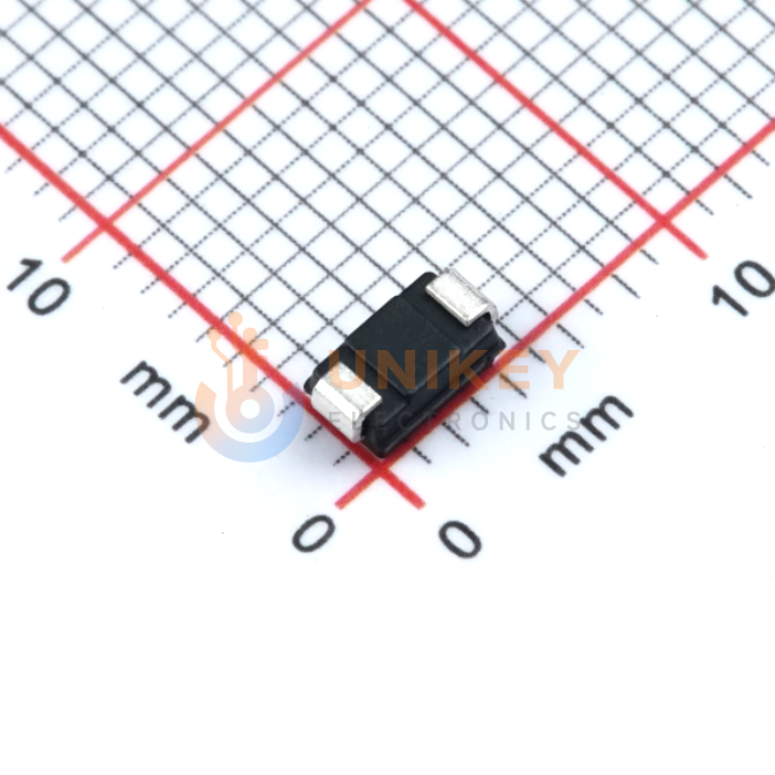 STMicroelectronics STTH102A image