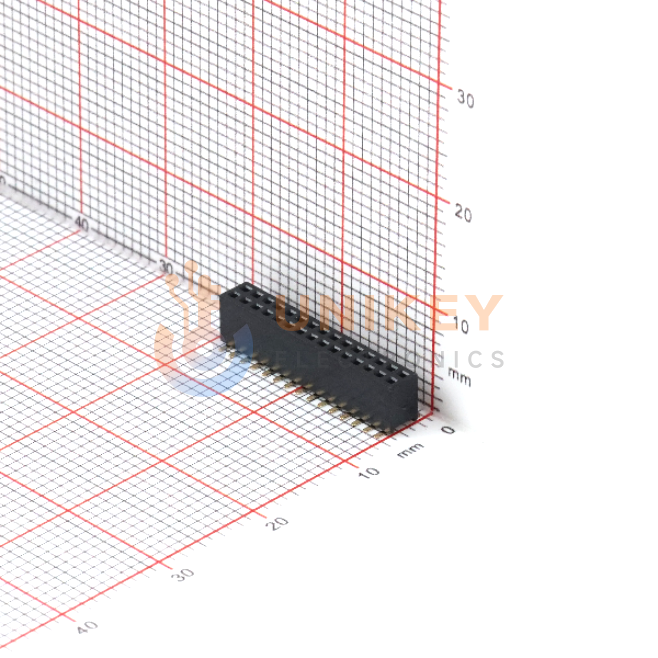 XKB Connectivity X1321FVS-2x15-C43D48 image