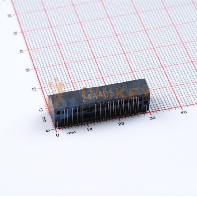 XUNPU PCIE-52P80H image