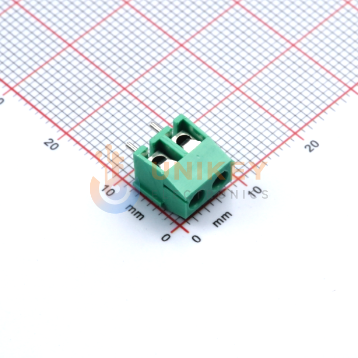 WJ350V-3.96-2P-14-00A KANGNEX