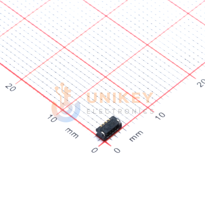 XKB Connectivity X0600WRS-04-LPV01HF image