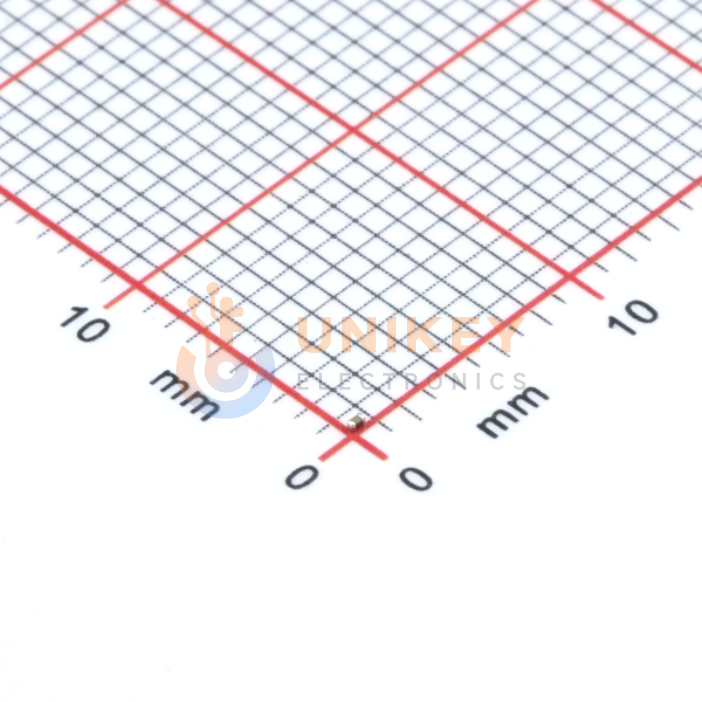 Murata Manufacturing GRM033R61C104KE18D image