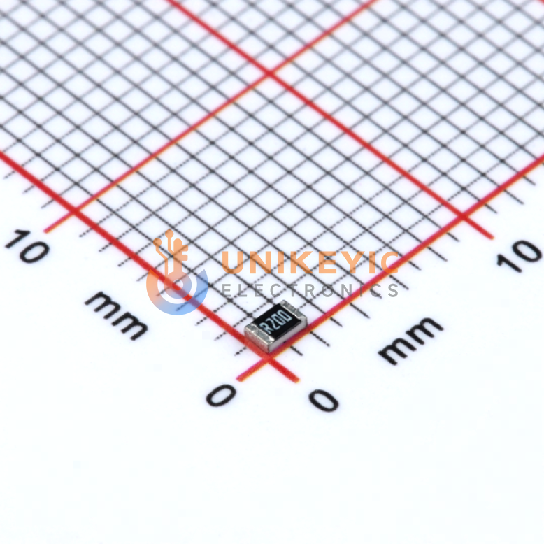 YAGEO RL0805JR-070R2L image