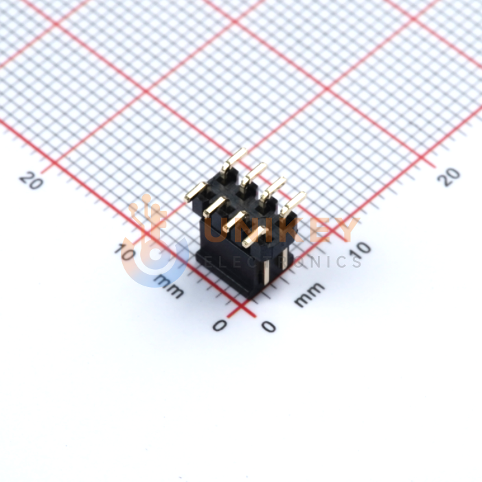 XKB Connectivity X4621WVS-2x04I-C40D64 image