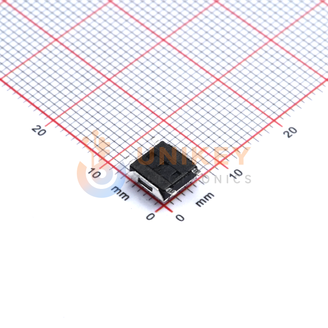 XKB Connectivity TS-1157-B-B image