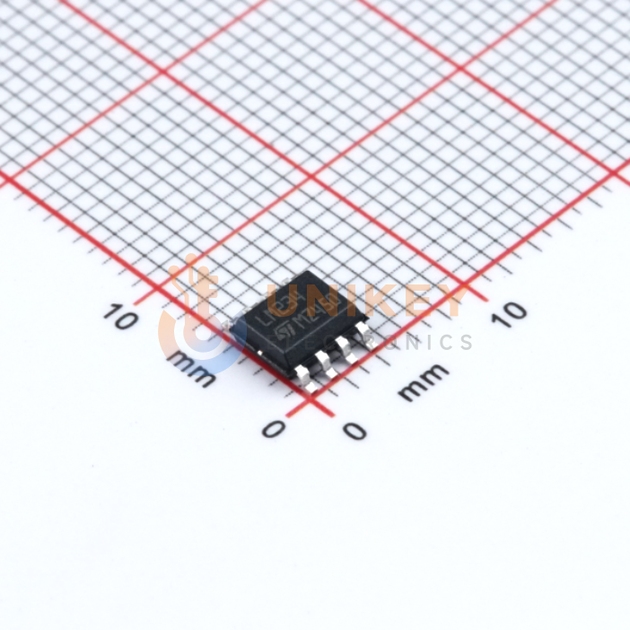 STMicroelectronics LM234DT image